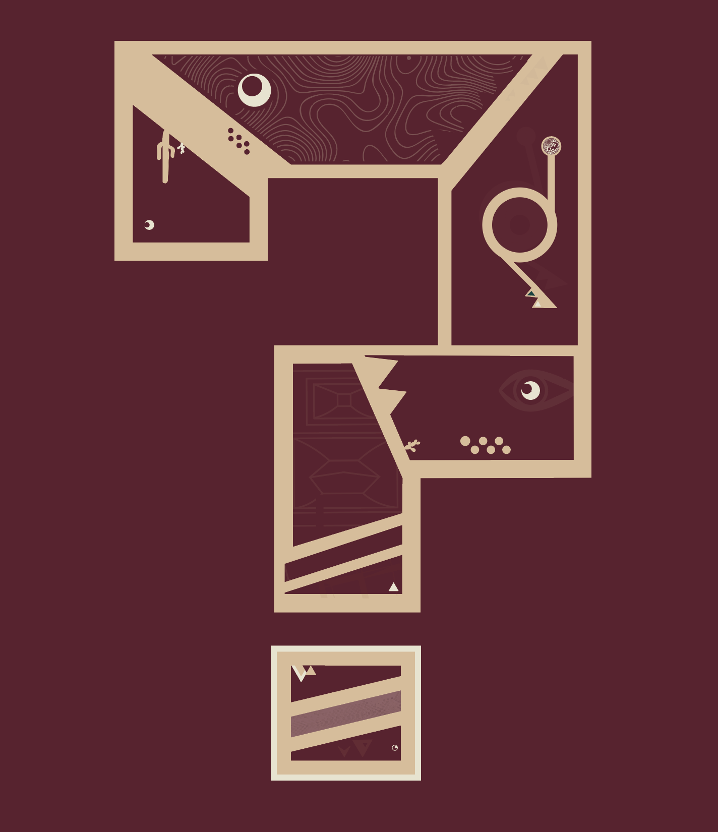 Tip Yotes Basketball -Moon Maroon Edition (LE25)