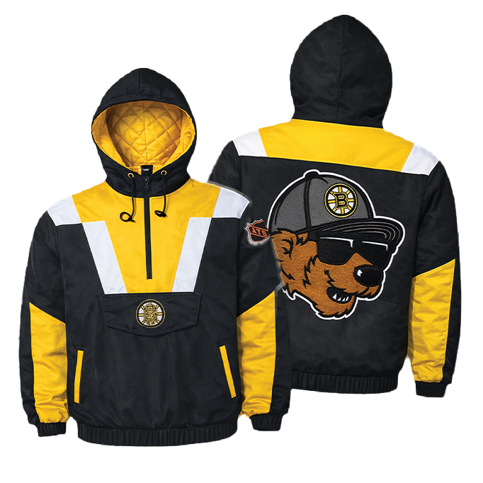 Athletic Jackets