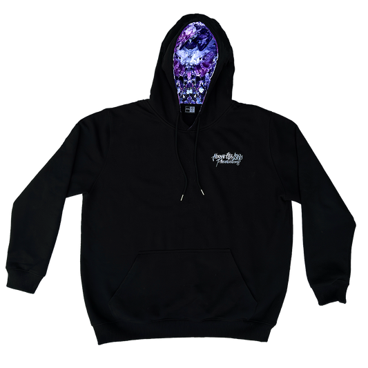 Amethyst Hoodie
