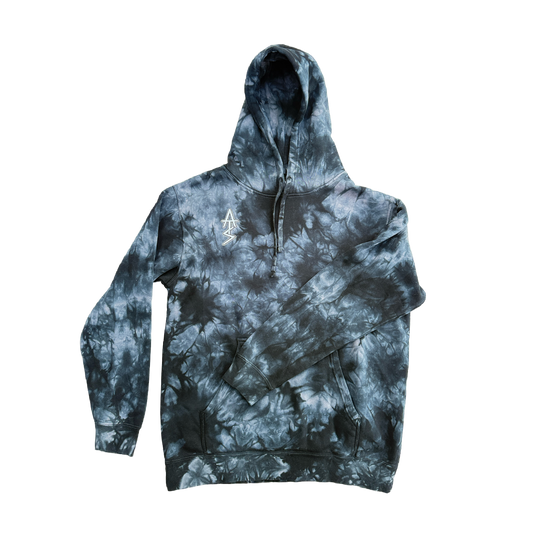 ATS Crystal Washed Hoodie