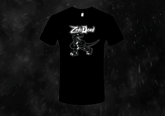 ZD BLACKOUT T-Shirt