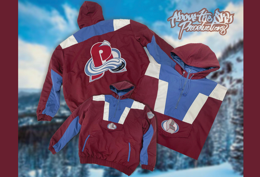 PL Avs Athletic Jacket