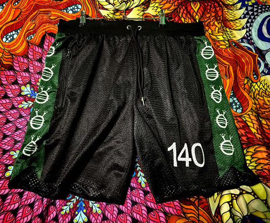 Notlo Shorts