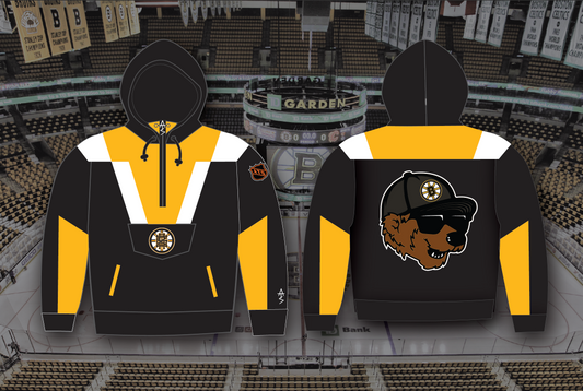 Mr. B Athletic Jacket
